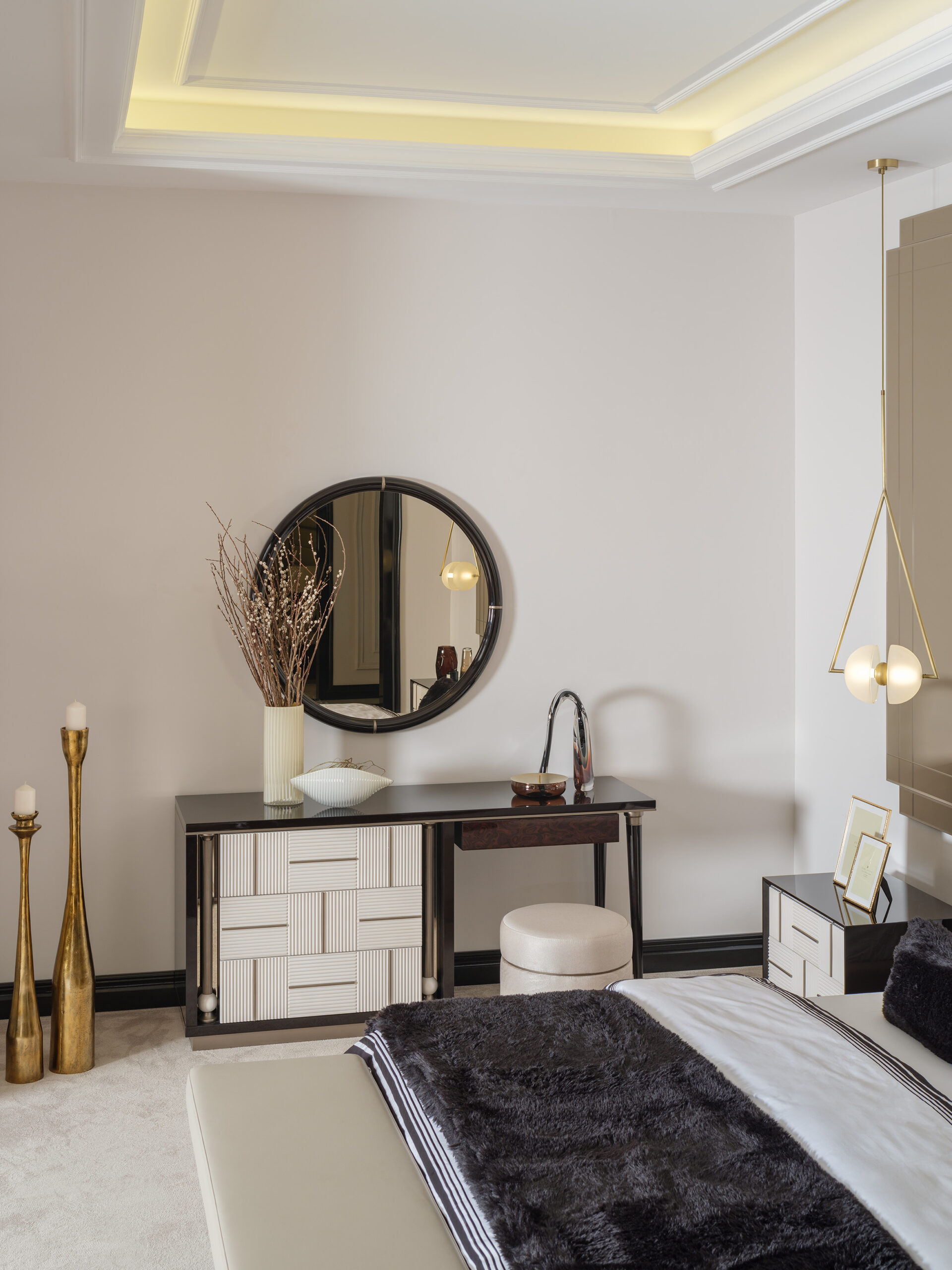 Serrano Bedroom Set - Image 4