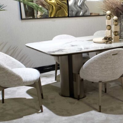 Linea Dining Table