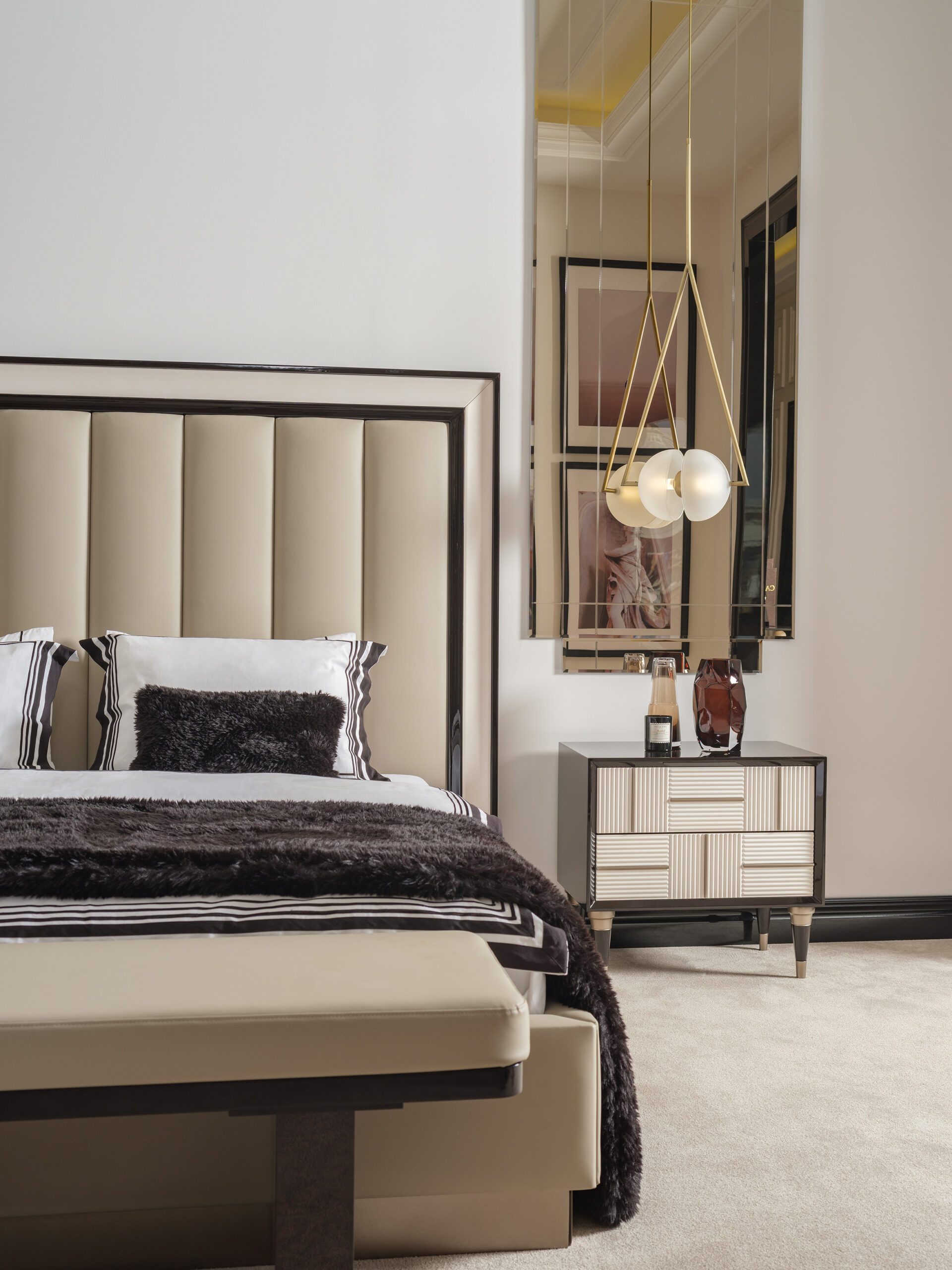 Serrano Bedroom Set - Image 7