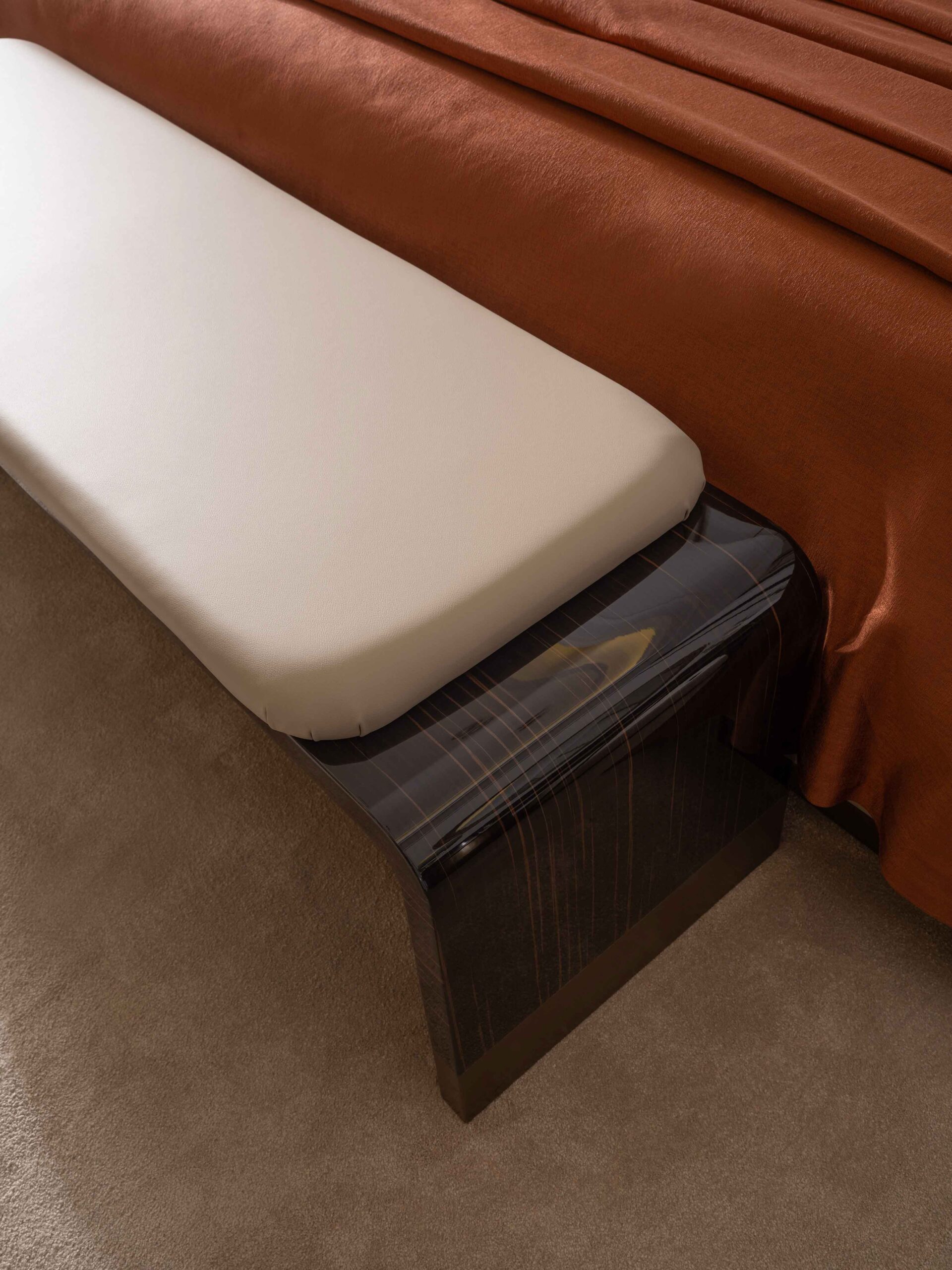 Ensemble de chambre à coucher Zanetti – Image 7