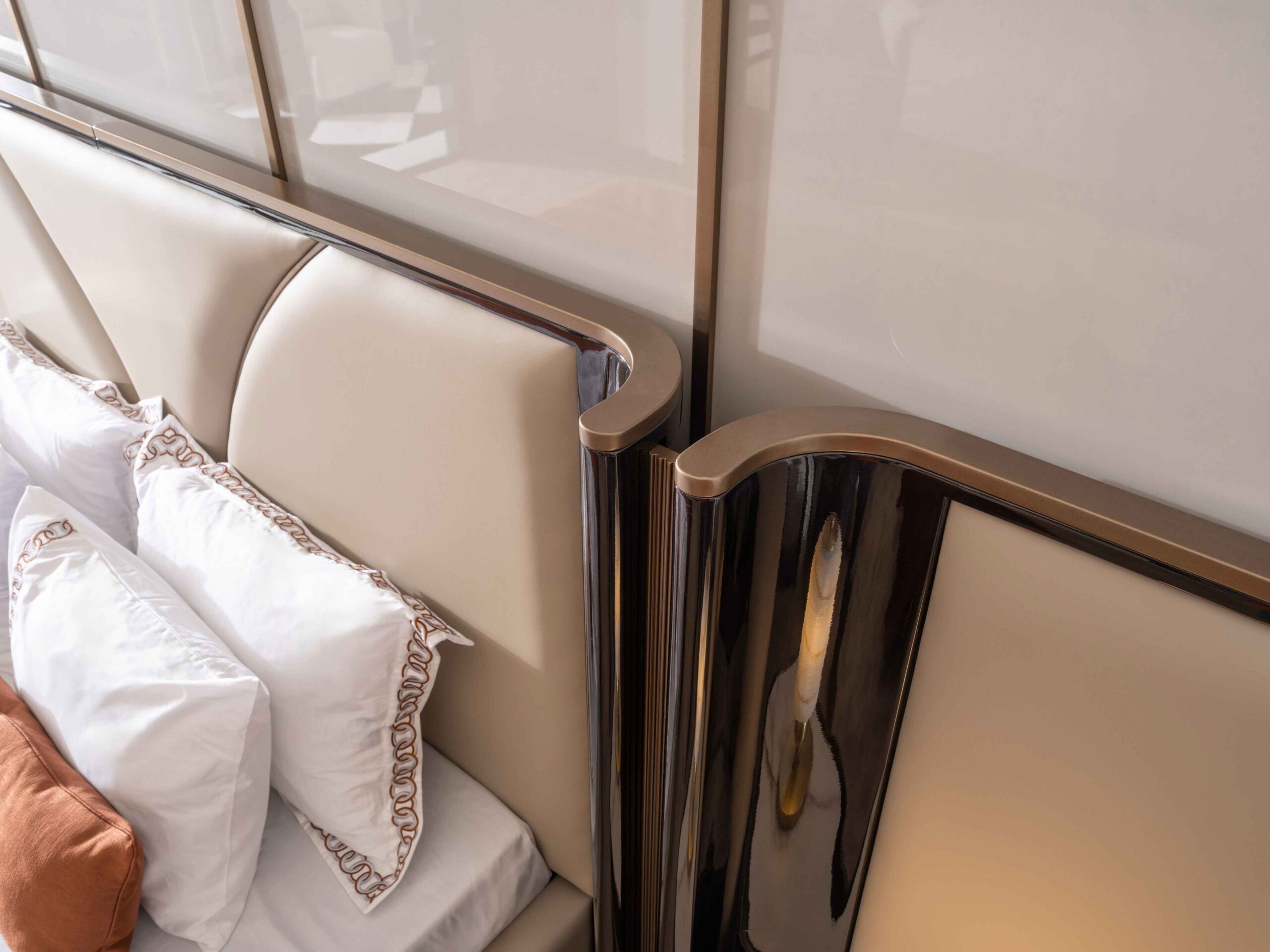 Ensemble de chambre à coucher Zanetti – Image 9