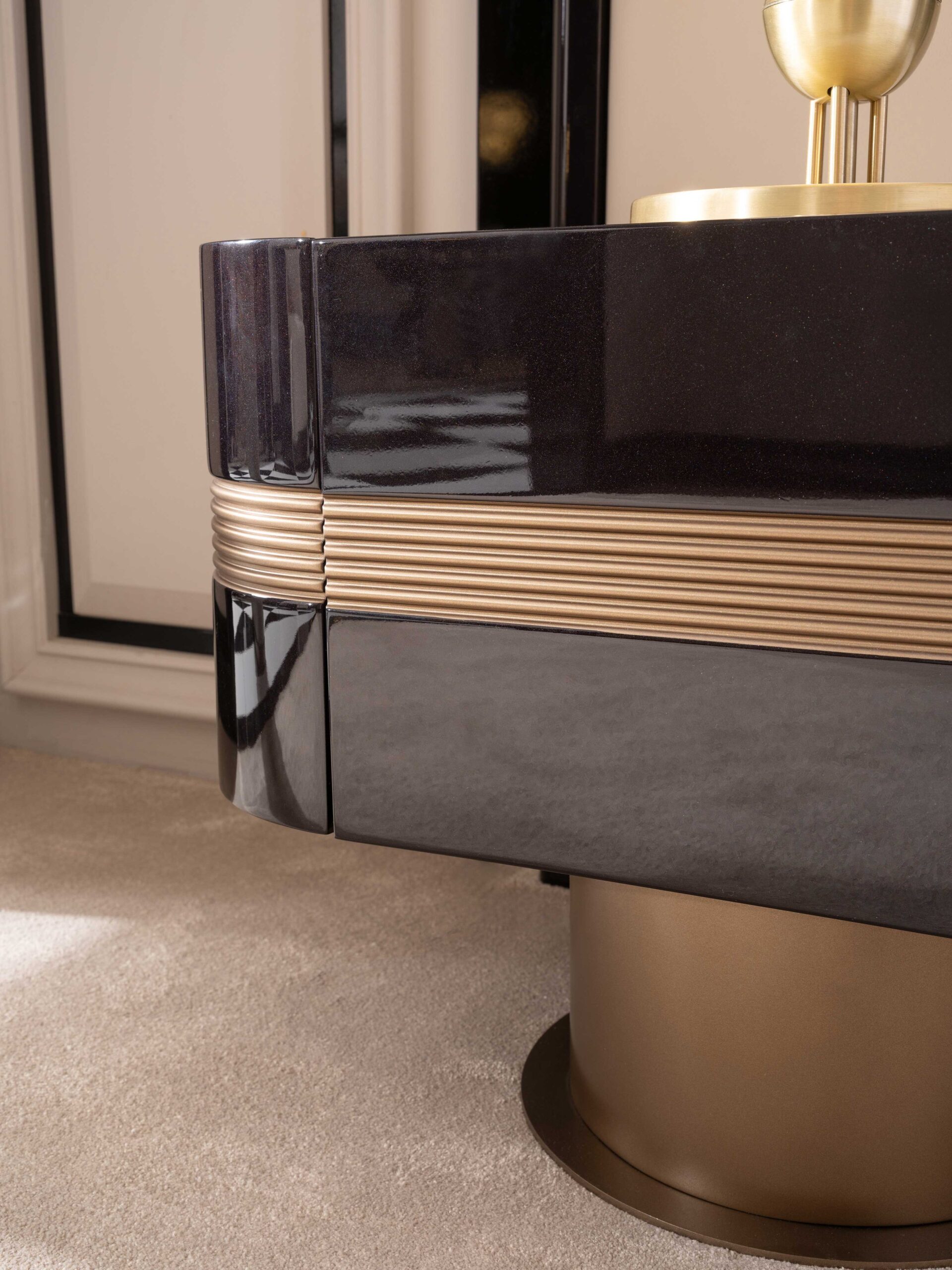 Ensemble de chambre à coucher Zanetti – Image 15