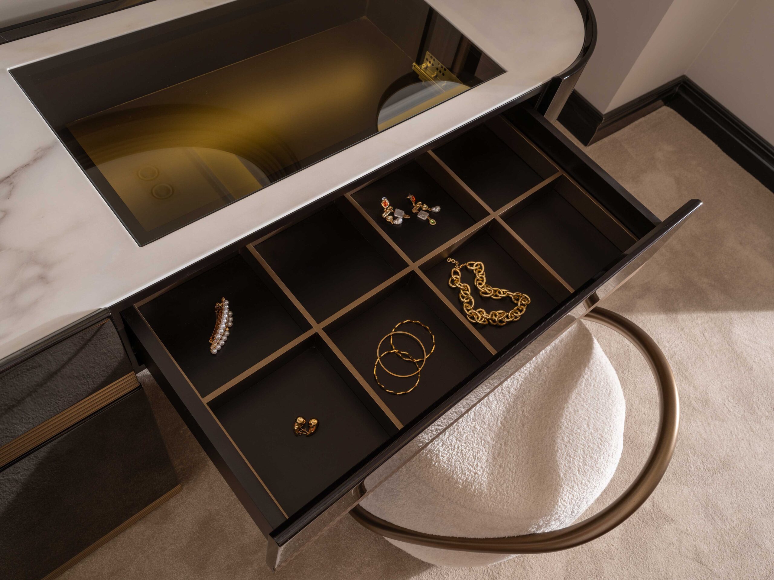 Ensemble de chambre à coucher Zanetti – Image 22