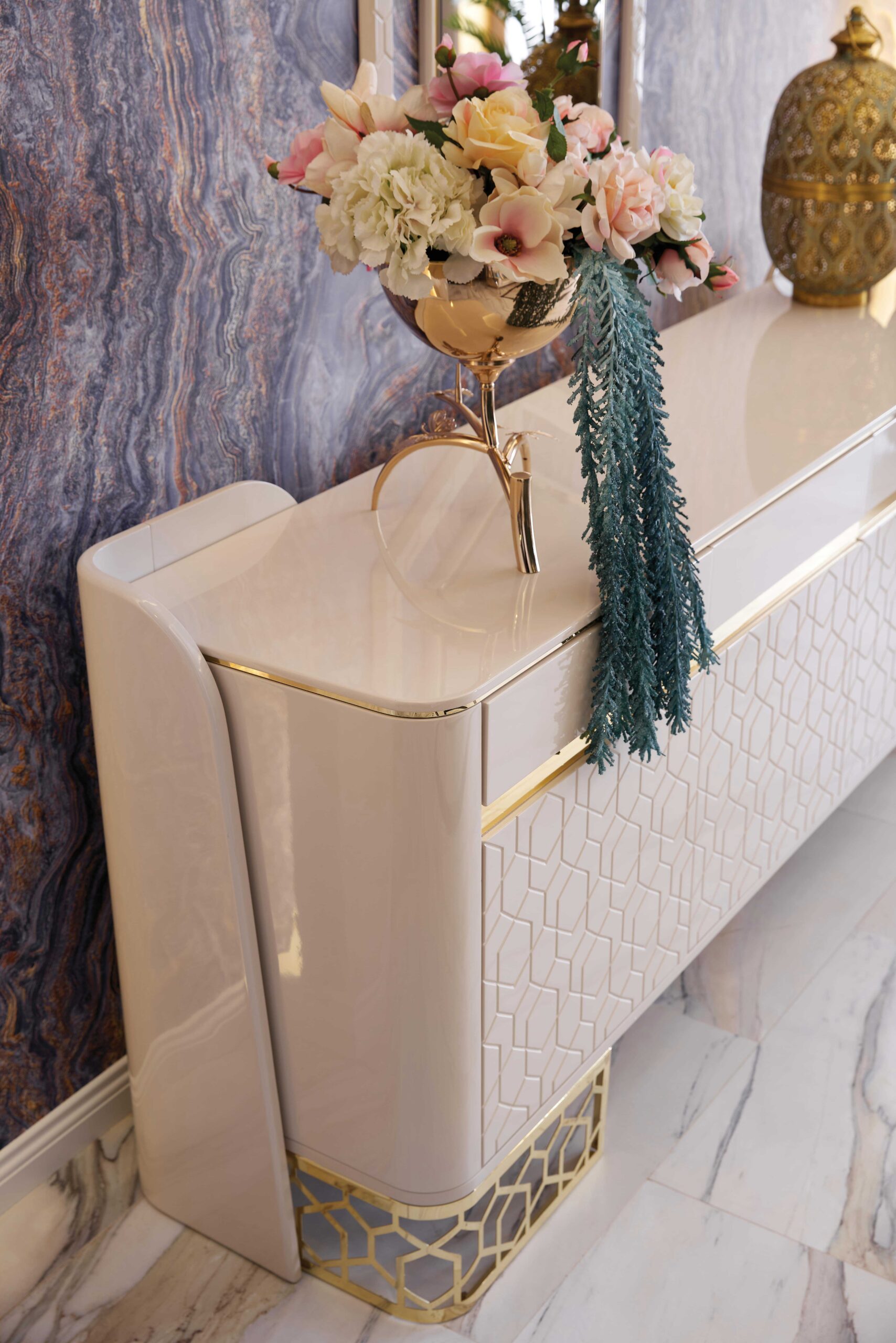 Ensemble de salle à manger Florence – Image 8