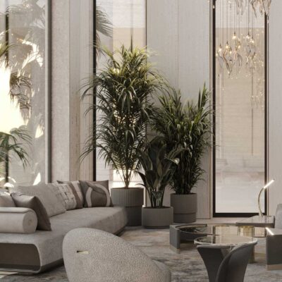 Ensemble de canapés Linea