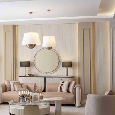 Ensemble de canapés Elite