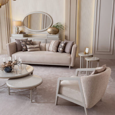 Ensemble de canapés Polar