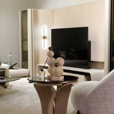 Table d'appoint Linea